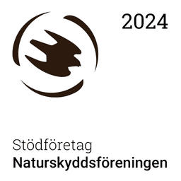 Stödföretag till Naturskyddsföreningen 2024